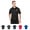 Harriton® Men's Tall Advantage Snag Protection Plus IL Polo