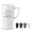 20 oz. Texture Base Tall Ceramic Mug.