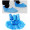 Disposable Plastic Shoe Covers