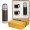 Empire Thermal Bottle & Coffee Cups Gift Set