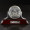 Mantel Skeleton Clock