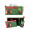 Plastic Wallet / Keytag Card - 30 mil