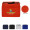 Dimples Non-Woven Cooler Bag