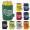 Koozie® Collapsible Neoprene Can Cooler