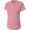 Ladies' Tek 2-Button Henley Shirt