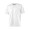 A4 Adult 2-Button Mesh Henley Jersey