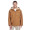 Dickies 8.5 oz. Sanded Duck Sherpa Lined Hooded Jacket