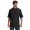 Dupont Men's 100% Polyester Short-Sleeve Fishing Shirt