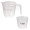 600ml PS Measuring Cups