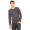 Men's Jersey Long-Sleeve Henley