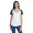 Anvil Ladies' Tri-Blend Raglan T-Shirt