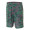 A4 Adult 10" Inseam Printed Camo Performance Shorts
