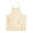 Unisex Calibre Heavy Cotton Canvas Bib Apron