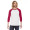Unisex Poly-Cotton USA Made 3/4-Sleeve Raglan T-Shirt