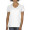 Ladies' Midweight V-Neck T-Shirt