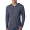 Next Level Apparel Adult Triblend Long-Sleeve Hoody