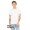 FWD Fashion Men's Split Hem T-Shirt