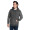Unisex Aspen Fleece Pullover Hooded Sweatshirt