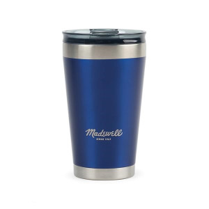 Aviana™ Solara Double Wall Stainless Tumbler - 16 Oz.