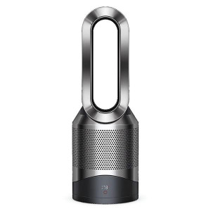 Dyson Pure Hot + Cool™ HP00 Dyson HP02 Pure Hot + Cool Purifying Fan Black/Nickel