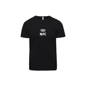 Unisex Ultimate NFC Tap T-Shirt