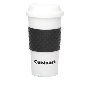 18 oz. Double Wall Customized Plastic Tumblers