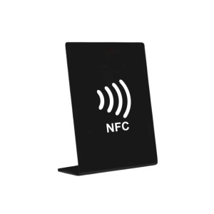 NFC Phone Holder