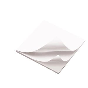 Souvenir® Sticky Note™ 3" x 3" Pad, 25 sheet