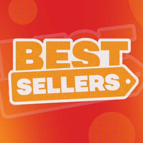 Best Sellers