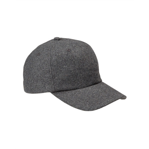 Wool Baseball Cap