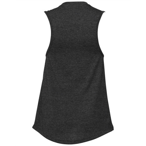 Ladies' Jersey Muscle Tank