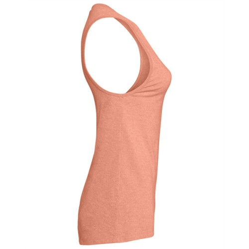 Ladies' Jersey Muscle Tank