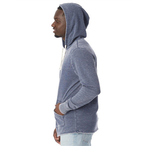 Alternative Unisex School Yard Hoodie