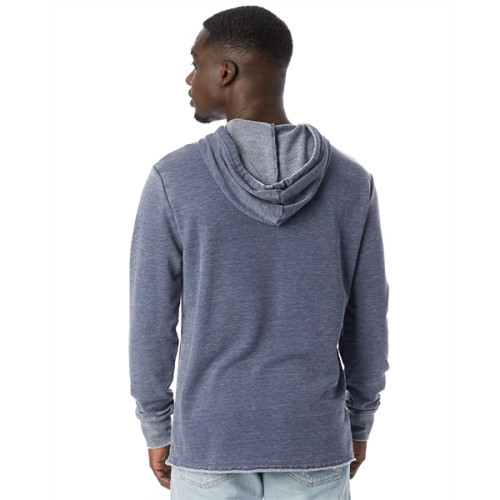 Alternative Unisex School Yard Hoodie