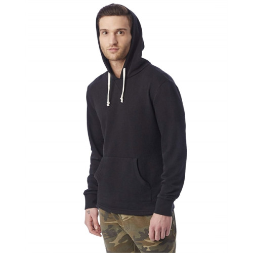 Alternative Unisex School Yard Hoodie