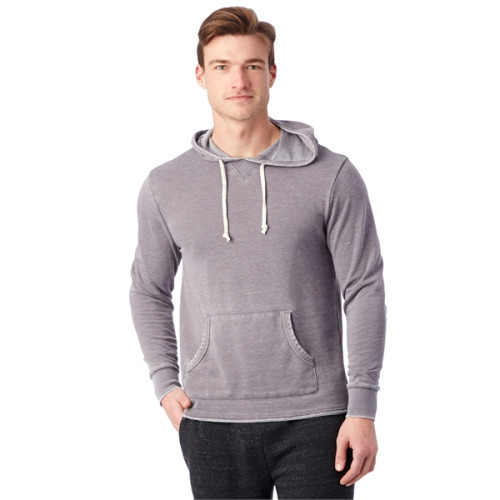 Alternative Unisex School Yard Hoodie