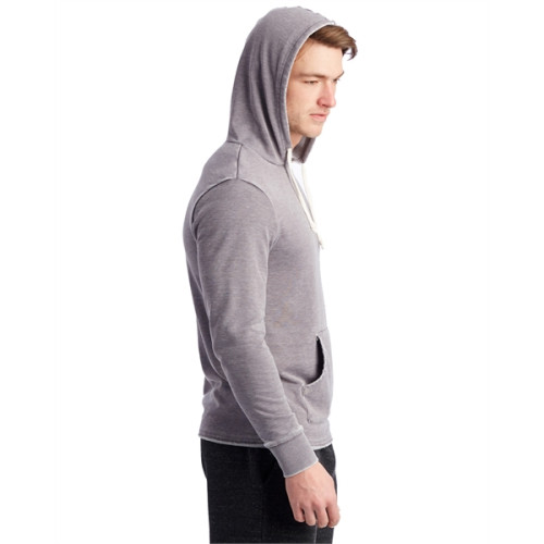 Alternative Unisex School Yard Hoodie