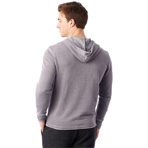 Alternative Unisex School Yard Hoodie