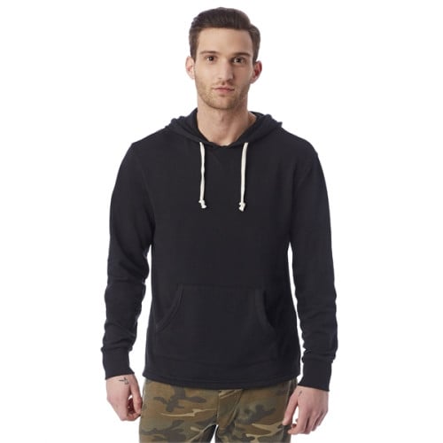 Alternative Unisex School Yard Hoodie