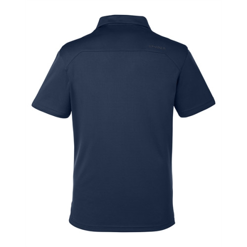 Men's Freestyle Polo