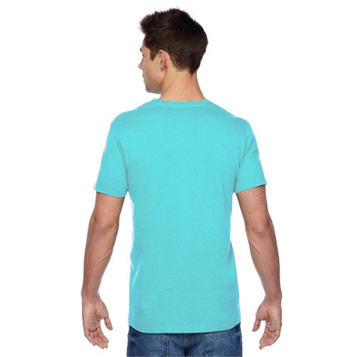 Fruit of the Loom Adult Sofspun® Jersey V-Neck T-Shirt