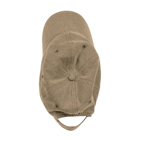 Pigment-Dyed Baseball Cap