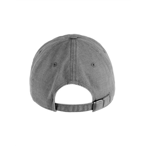 Pigment-Dyed Baseball Cap
