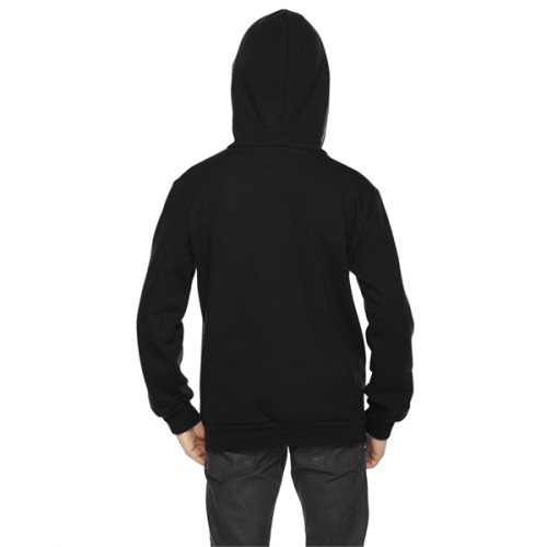 American Apparel Youth Flex Fleece Zip Hoodie