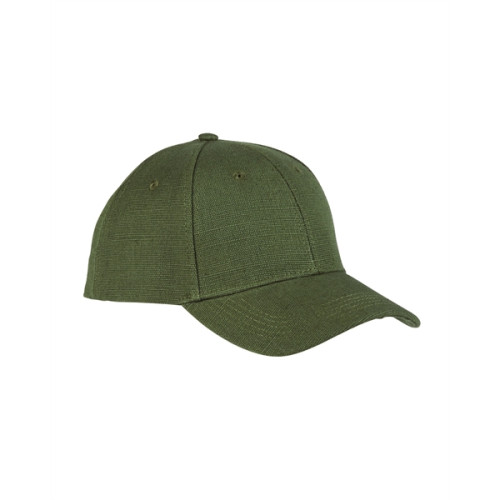 Hemp Blend Baseball Hat