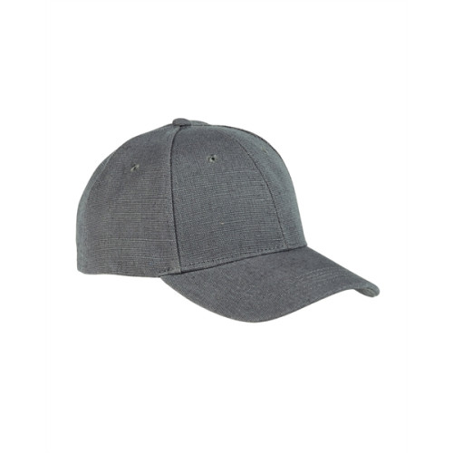 Hemp Blend Baseball Hat