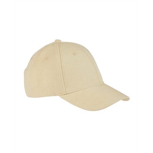 Hemp Blend Baseball Hat