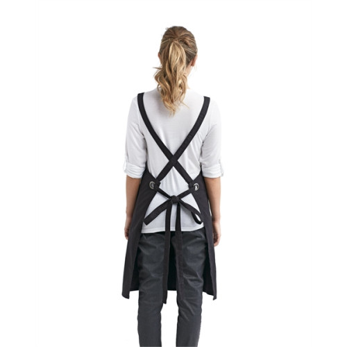 Cross Back Barista Apron