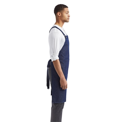 Cross Back Barista Apron