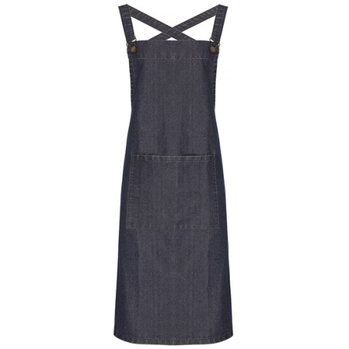 Cross Back Barista Apron